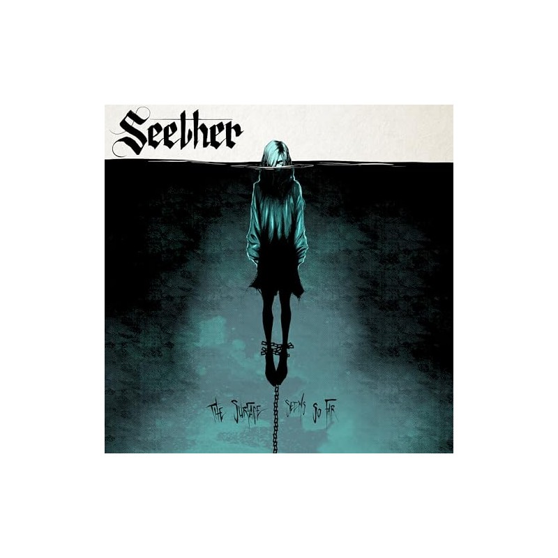 The Surface Seems So Far