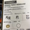Everbilt 3-Handle Shower Valve Rebuild Kit for Pfister Tub/Shower Faucets