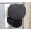 edaltec® HomePod Mini Holder V1 Socket No Drilling Stand Holder