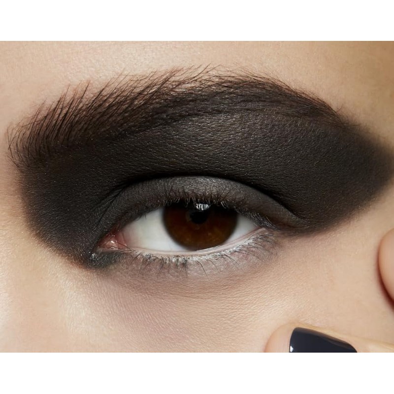 MAC Eye Shadow (Pro Palette Refill Pan), Print, .05 Ounces