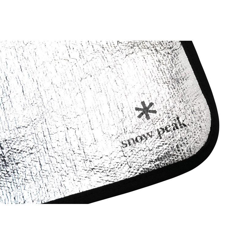 Snow Peak GP-006R Burner Sheet L