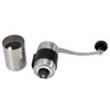 Stainless Steel Manual Coffee Bean Grinders Mill for Coffee Making