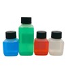 pH Calibration Solution Set Consisting of 100 ml pH 7,