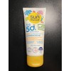 SUNDANCE Sun Cream Kids Med Ultra Sensitive SPF 50+ 100