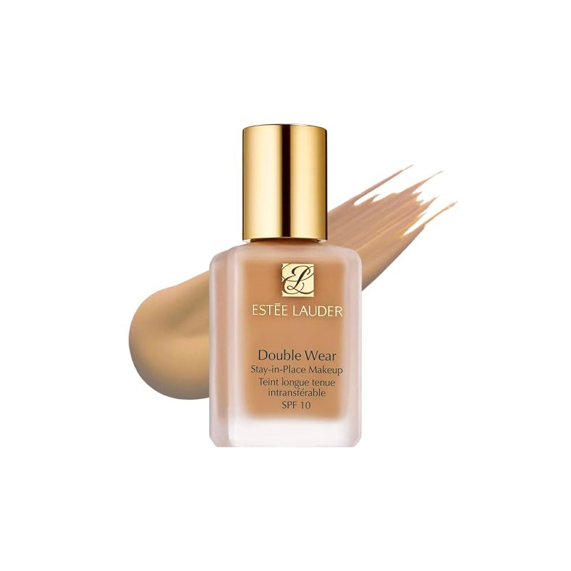 Estee Lauder Double Wear Stay-In-Place Makeup Spf 10