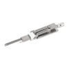 2 In 1 Pick Tool Hook Pickup Set Manual Maintenance