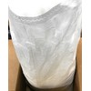 Organic Hard White Whole Wheat Flour - 24lbs