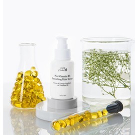 100% Pure Pro Vitamin B5 Smoothing Hair Serum 40ml / 백퍼센트퓨어 프로 비타민 B5 스무딩 헤어 세럼 40ml