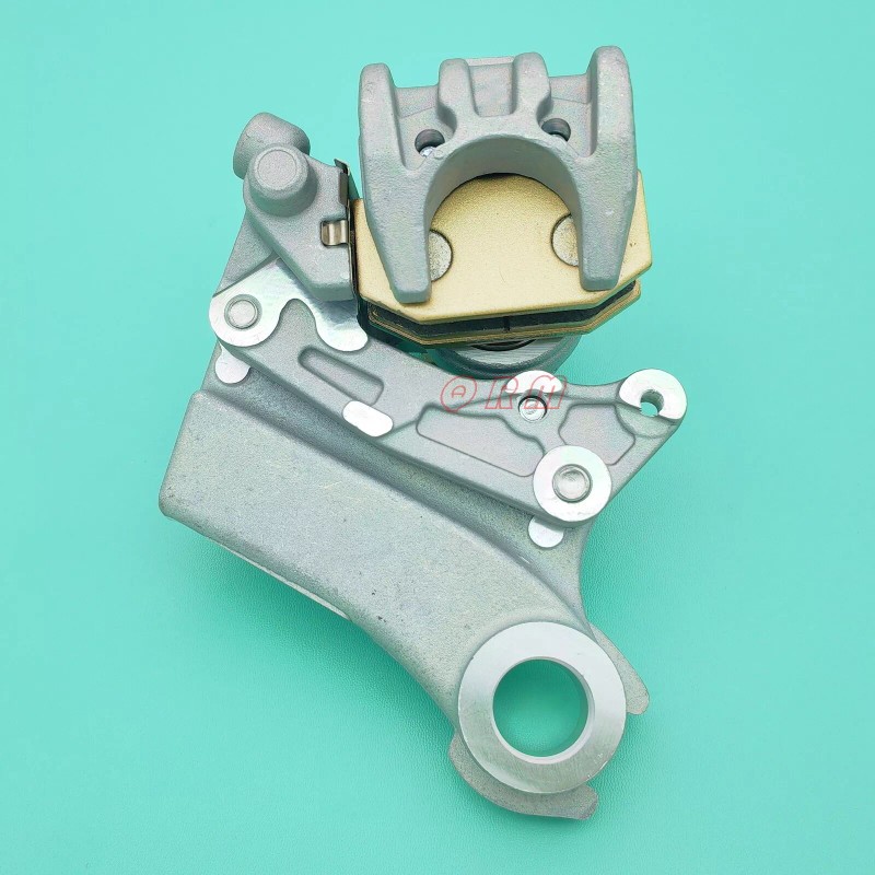 QRM Rear Brake Caliper W/pads & Holder Assembly for KAWASAKI