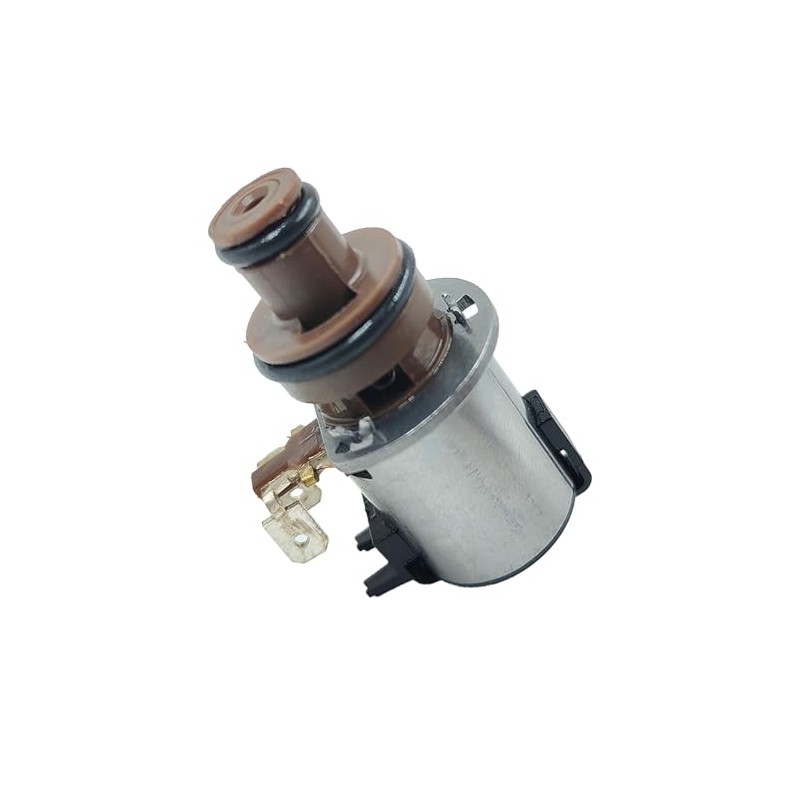 Torque Converter Lock-Up Solenoid (Brown 12-13 Ohm)