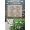 cinque Organic Shampoo, Natural Ingredients, Creating a Scalp Environment for