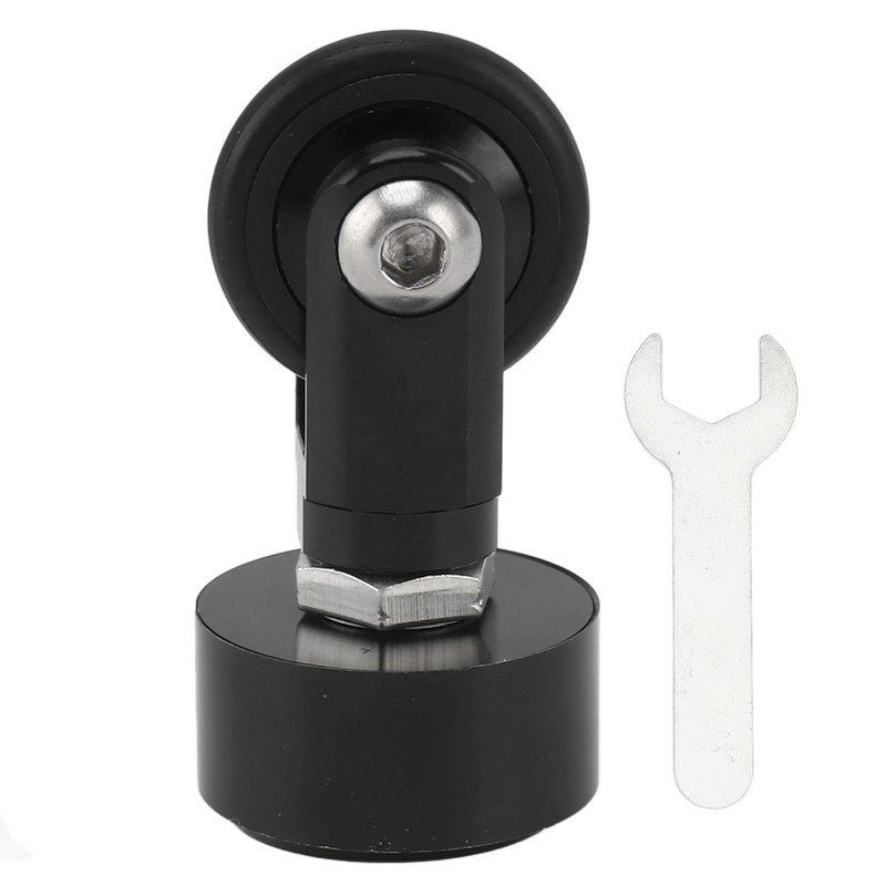 Folding Bike Seatpost Wheel Bicycle Pushing Accessories 412 Universal for