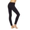 No nonsense Women's Leggings - Soft Cotton Feel, Comfortable &