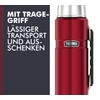 Thermos Stainless King Flask, 1,2 L