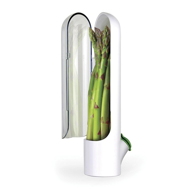 Prepara Herb Savor, Single Pod, White
