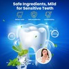 Teeth Whitening Kit, Teeth Whitening Strips 5D: 14 Sets 28pcs