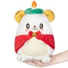 Squishable / Mini Festive Mouse Plush