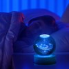 HOTUT 3D Solar System Crystal Ball, 3D Planets Crystal Ball