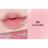 ETUDE [ETUDE]Glaze Plump Gloss (3 colors)