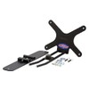 STO N SHO Front License Plate Bracket Compatible with 2023-2025