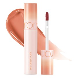 Rom&nd Juicy Lasting Tint, 0.2 oz (5.5 g), 34 Bare Tangerine