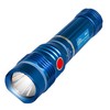 Sold Each Blue Dual Work Light # DWL-1 with Holster
