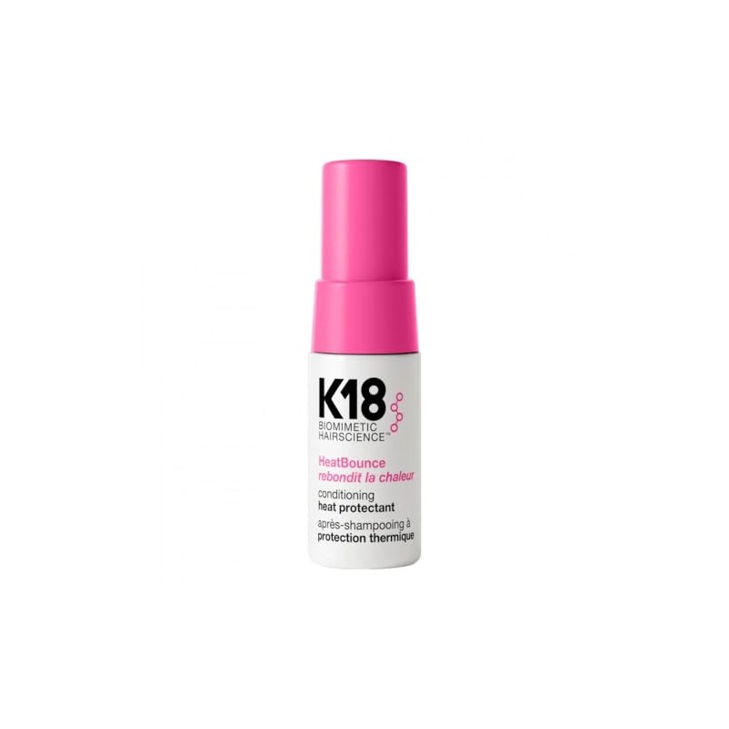 K18 HEAT BOUNCE CONDITIONING HEAT PROTECTANT 15 ML