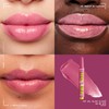 NYX Professional Makeup Nourishing Lipstick for Maximum Colour, Care and