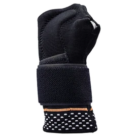 Sporlastic Manudyn Wrist Bandage – Black, , m, , left,