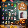 SWIND Halloween Advent Calendar 2026 Nightmare Christmas Advent Calendar