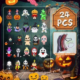 SWIND Halloween Advent Calendar 2026 Nightmare Christmas Advent Calendar