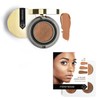10 Collagen Cushion Foundation + Bonus Mini Kit 28.COCOA