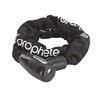 Prophete Chain lock, bicycle lock with highest anti-breakage, length: 90