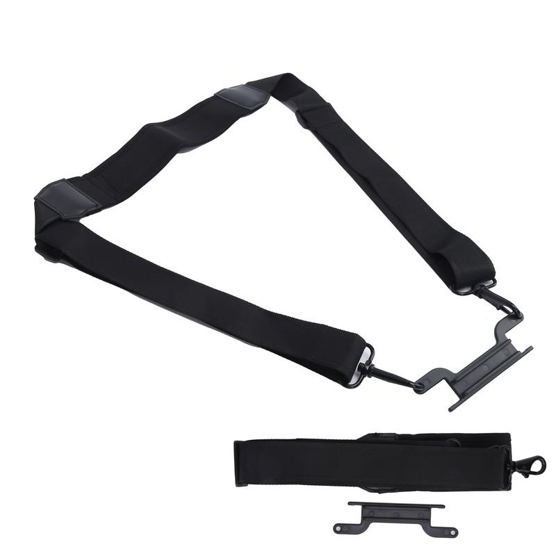 Double Hook Lanyard 79cm Widened and Thickened Remote Controller Lanyard