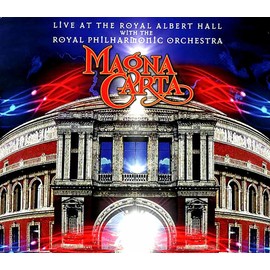 Live at Royal Albert Hall