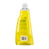 CLOROX Ultra Concentrated Liquid Dish Soap with OXI, Lemon Scent