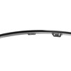 HECASA Pair Headlight Bezels Compatible with 2014-2024 Mini Cooper S