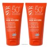Svr Sun Secure Extreme Spf50+ 50 Ml 2 Pack