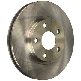 Bendix Bendix Premium PRT5150 Front Brake Rotor for Select Models LeSabre,Park Avenue,Riviera,DeVille,Eldorado,Seville,Camaro,Impala,Monte Carlo,Olds Aurora,Intrigue,Bonneville,Firebird