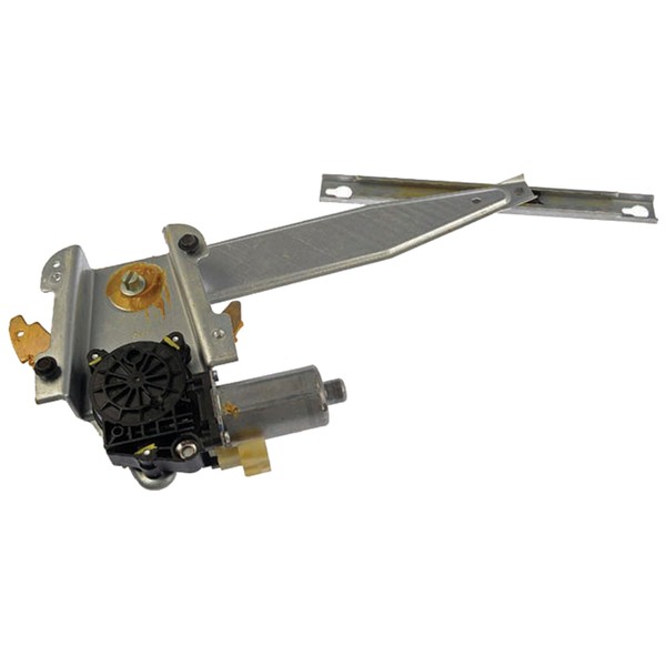 Premier Gear PG-748-268 Window Regulator and Motor Rear Left Replacement