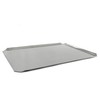 Norpro 12 Inch x16 Inch Stainless Steel Cookie Sheet
