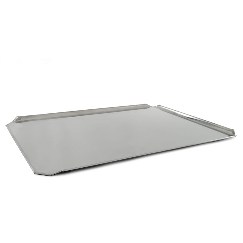 Norpro 12 Inch x16 Inch Stainless Steel Cookie Sheet