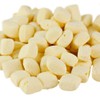 HolanDeli Butter Mints Candy, Yellow, 2lb