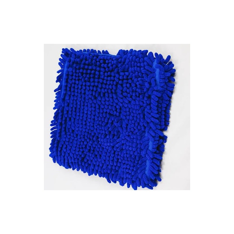 Gliptone Professional Car Care Softouch Precision Clenz Neutral pH Microfiber