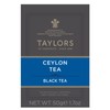 Taylors of Harrogate Ceylon Tea, 20 Count (Pack of 1)