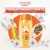 Shampoo Grisi manzanilla hidratación reestructurante 400 ml