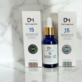 Dermagickal Azelaico H 15 Anti-acné 30ml