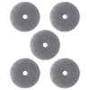 Marna POCO Kitchen Sponge Refill (No Suction Cup) Gray K675GY