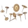 10pcs Diamond Cutting Discs Cut off Wheel Set For Rotary