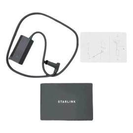 Starlink Adaptador Ethernet Starlink Sellado Original